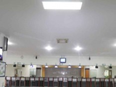 Pertama di Indonesia, RS Kariadi Semarang Layani Cangkok Tulang Belakang