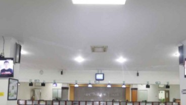 Pertama di Indonesia, RS Kariadi Semarang Layani Cangkok Tulang Belakang