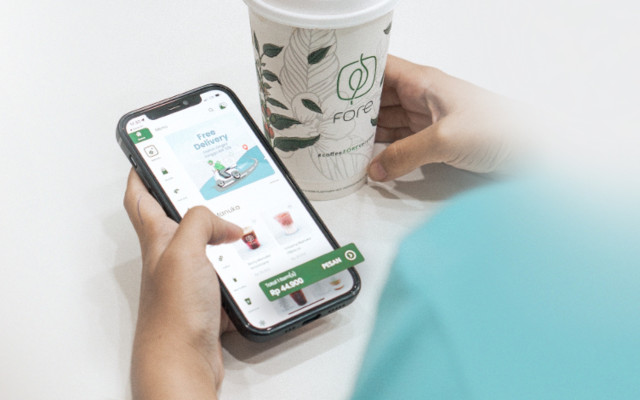 Tenaga Tambahan Indeks Saham Teknologi (IDX Techno) dari IPO Startup Kopi FORE