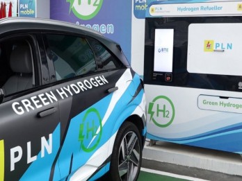 Indonesia Builds Hydrogen Car Ecosystem, Toyota and SOEs Lead the Charge