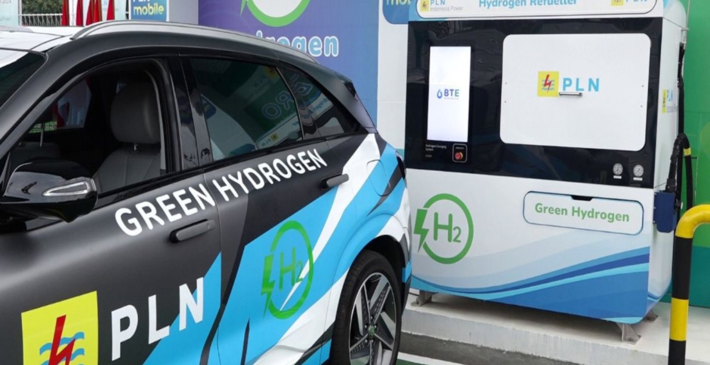 Indonesia Builds Hydrogen Car Ecosystem, Toyota and SOEs Lead the Charge