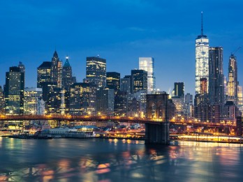 10 Kota Terkaya dengan Miliarder Terbanyak di Dunia, Ada Tokyo dan Singapura