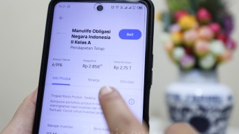 Penerbitan Surat Utang Korporasi Diproyeksi Naik meski Suplai SUN Deras