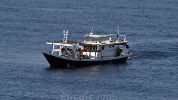Kapal Nelayan Tanpa VMS di Sulsel Diizinkan Melaut Sampai Desember 2025
