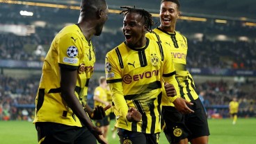 Prediksi Skor Dortmund Vs Barcelona 16 April, Susunan Pemain, H2H, Preview