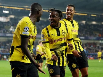 Prediksi Skor Dortmund Vs Barcelona 16 April, Susunan Pemain, H2H, Preview