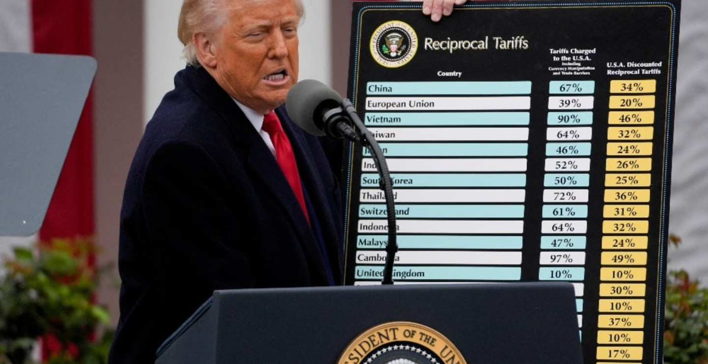Indonesia to Send Envoys for Tariff Talks with US
