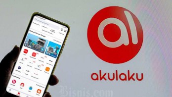 Akulaku Finance Catat Laba Rp63,73 Miliar pada 2024
