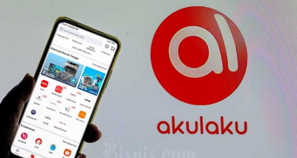 Akulaku Finance Catat Laba Rp63,73 Miliar pada 2024
