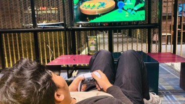 Rooms Inc Semarang Hadirkan Game Lokal Buatan Indonesia