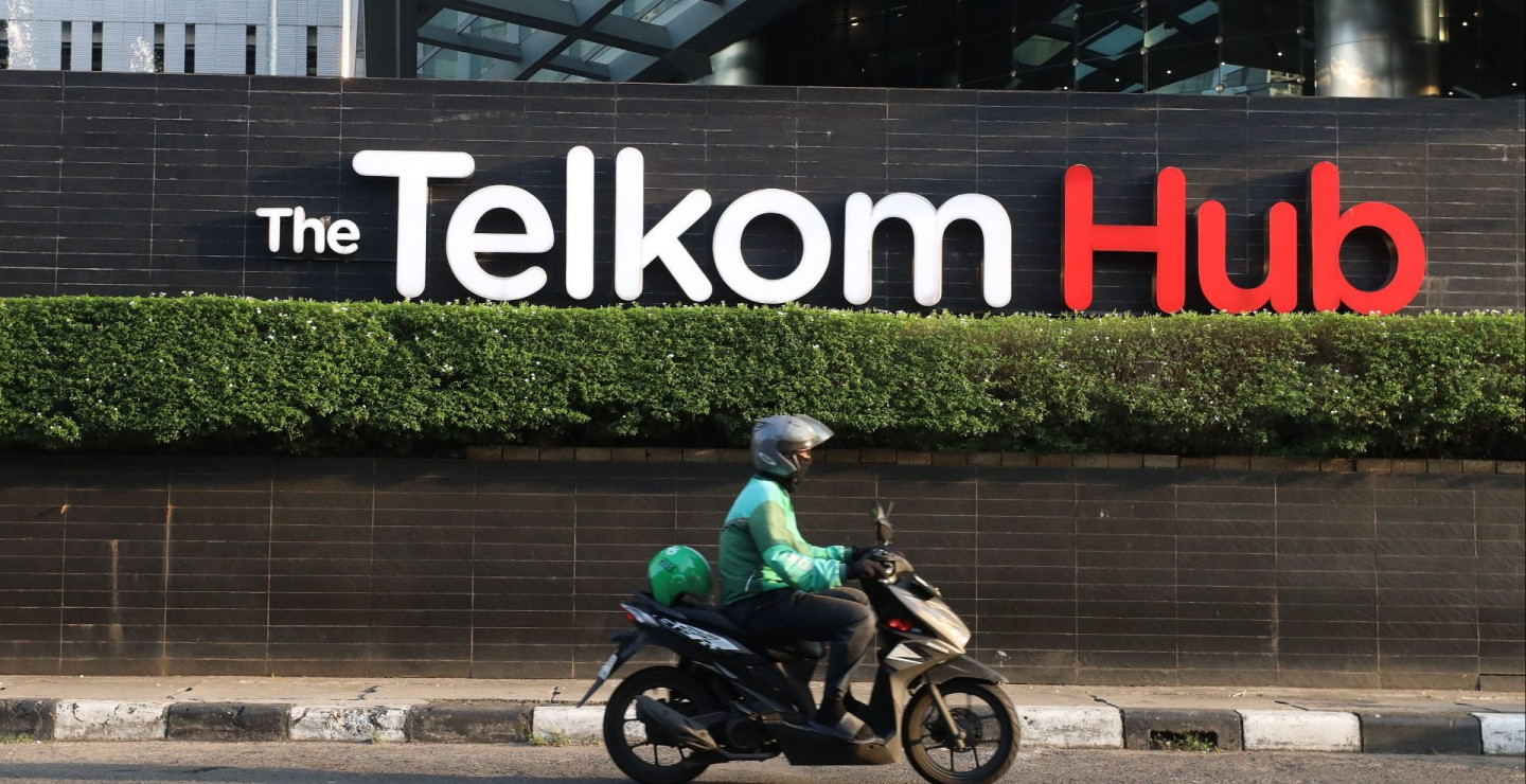 Mengintip Posisi Vanguard, BlackRock, JP Morgan dkk di Saham Telkom (TLKM)