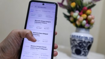 Faktor Pendorong Emisi Surat Utang Korporasi Melonjak 77,4% Kuartal I/2025