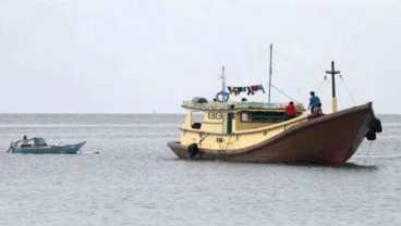 Pemprov Sulsel akan Alokasikan Subsidi Pengadaan VMS untuk Kapal Nelayan Berukuran Kecil