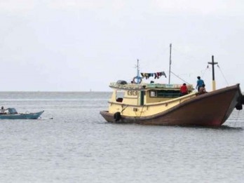 Pemprov Sulsel akan Alokasikan Subsidi Pengadaan VMS untuk Kapal Nelayan Berukuran Kecil