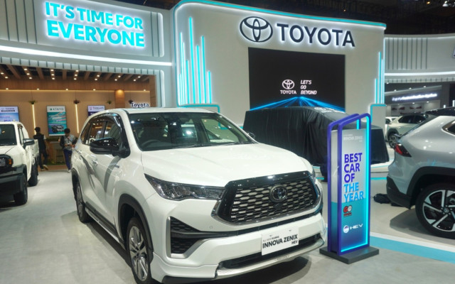 Alarm Peringatan dari Melemahnya Industri Otomotif untuk Sektor Pembiayaan