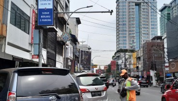 Bisnis Perhotelan di Medan Lesu, Okupansi Rendah Selama Libur Lebaran