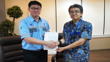 Lautan Luas (LTLS) Tambah Kepemilikan di Lautan Organo Water Jadi 70%