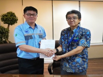 Lautan Luas (LTLS) Tambah Kepemilikan di Lautan Organo Water Jadi 70%