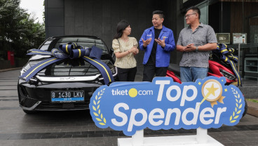 Program Top Spender 2025