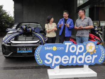 Program Top Spender 2025