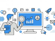 Upaya Pemerintah Percepat Transformasi Digital Pengadaan Barang dan Jasa