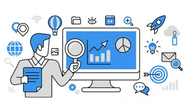 Upaya Pemerintah Percepat Transformasi Digital Pengadaan Barang dan Jasa