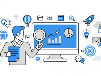 Upaya Pemerintah Percepat Transformasi Digital Pengadaan Barang dan Jasa
