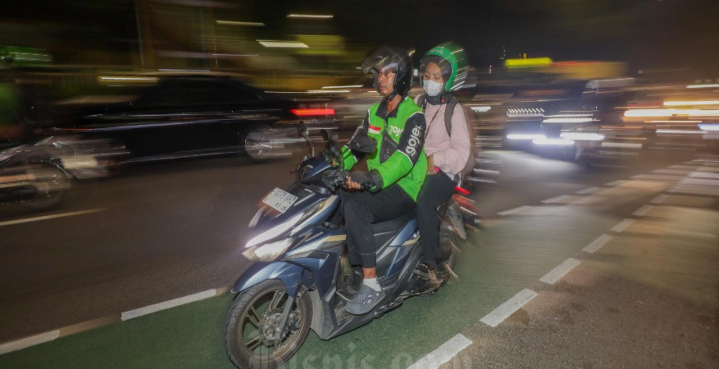 Adu Kuat 2 Kubu Pemegang Saham GOTO Kala Ramalan Return Jumbo
