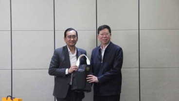 UB dan Zhejiang Chinese Medical University Jajaki Kolaborasi Bidang Pengobatan Tradisional