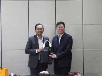 UB dan Zhejiang Chinese Medical University Jajaki Kolaborasi Bidang Pengobatan Tradisional