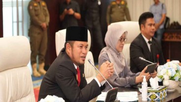 Gubernur Kaltim Buka Suara Terkait Hauling Batu Bara Ilegal dan Dugaan Kekerasan di Paser