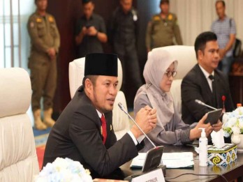 Gubernur Kaltim Buka Suara Terkait Hauling Batu Bara Ilegal dan Dugaan Kekerasan di Paser