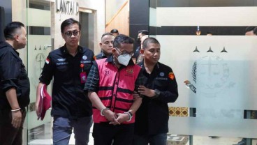 Kejagung Kembali Tetapkan 1 Tersangka Kasus Suap Vonis Korupsi Ekspor CPO