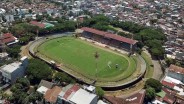Pemkot Makassar Tawarkan Proyek Pembangunan Stadion ke Investor Asing