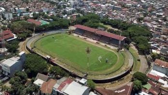 Pemkot Makassar Tawarkan Proyek Pembangunan Stadion ke Investor Asing
