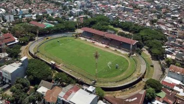 Pemkot Makassar Tawarkan Proyek Pembangunan Stadion ke Investor Asing