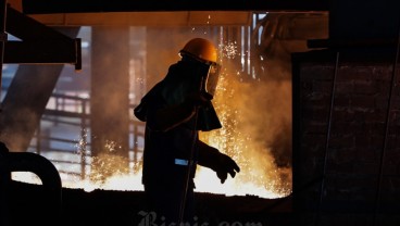 Aturan Baru Tarif Royalti Nikel-Batu Bara Resmi Terbit, Segini Besarannya