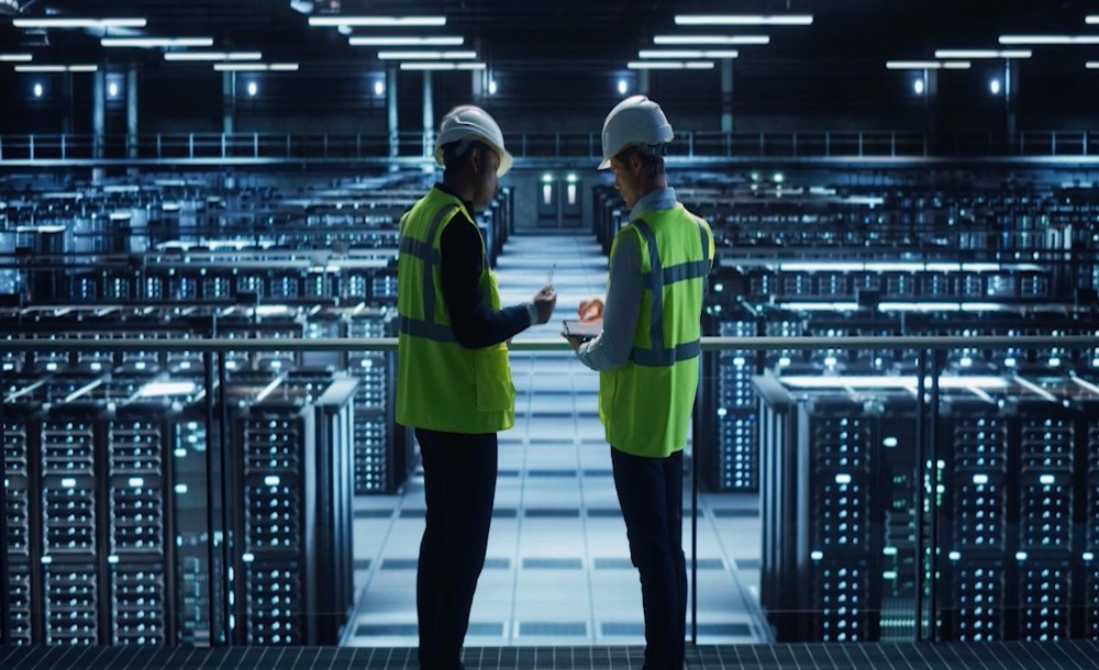 Pengusaha Sebut Jawa Tengah Potensial untuk Wilayah Data Center RI
