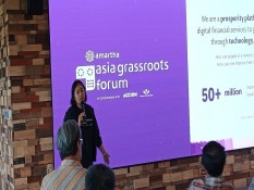 Usaha Jasa Warga Lokal Bali Terancam oleh Warga Asing