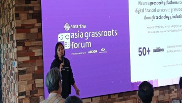Usaha Jasa Warga Lokal Bali Terancam oleh Warga Asing