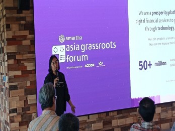 Usaha Jasa Warga Lokal Bali Terancam oleh Warga Asing