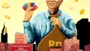Lo Kheng Hong Tadah Hujan Cuan Dividen 5 Emiten Perbankan