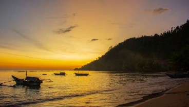 Indonesia dan UN Tourism Berburu Investor Global, Tebar Panduan Investasi