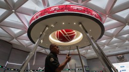 13 Emiten Baru Himpun Total Dana IPO Rp6,93 Triliun, Siapa Paling Jumbo?