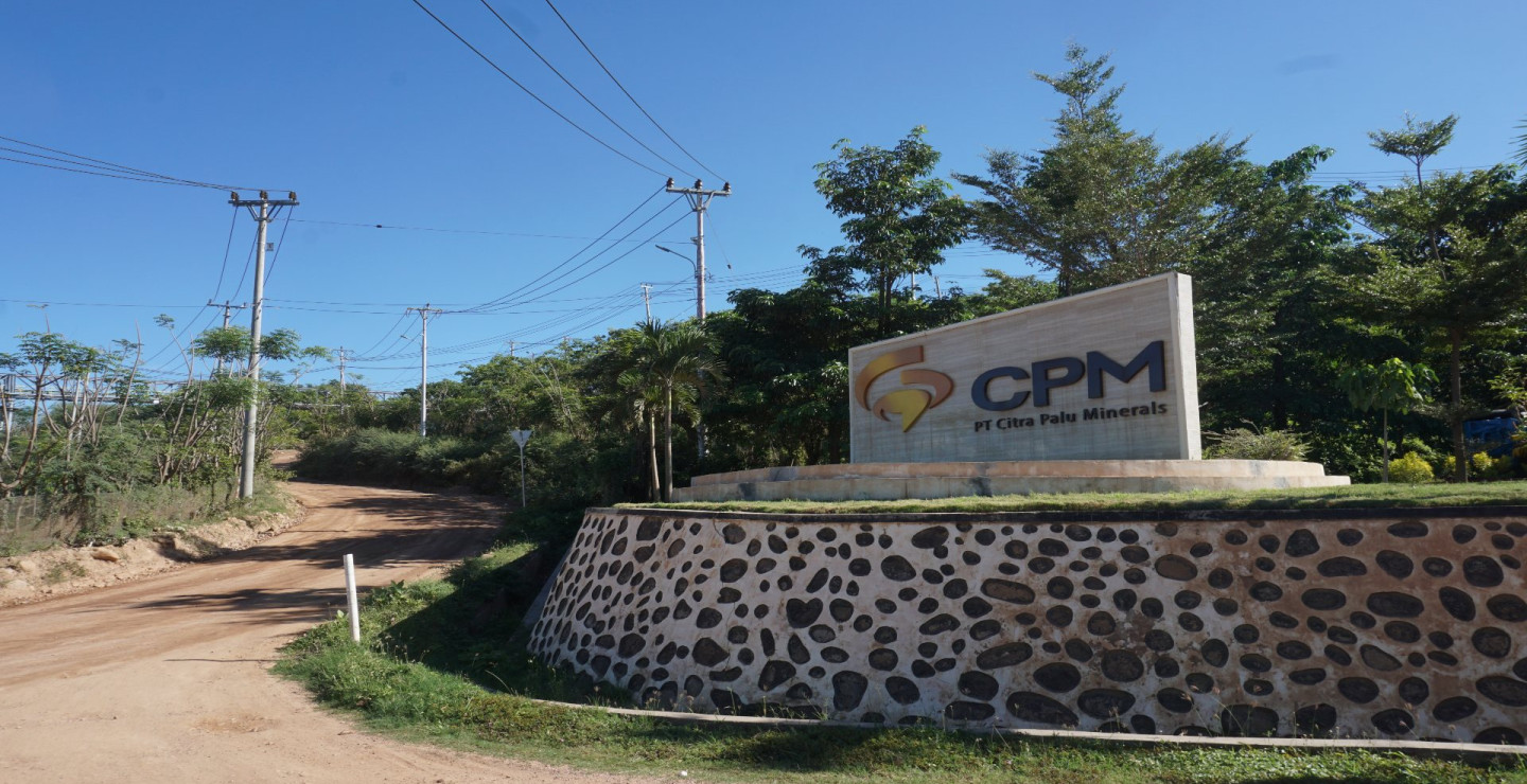 Terungkap Transaksi Crossing di Saham BRMS, Ada Investor Baru?