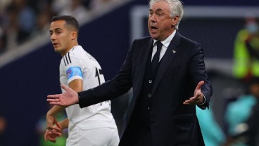Prediksi Skor Madrid vs Arsenal, Los Blancos Punya Kekuatan untuk Menangi Laga