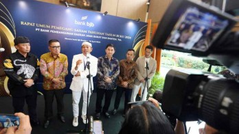 Dedi Mulyadi Minta BJB Pangkas Biaya Operasional dan Selektif Soal KUB
