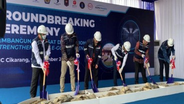 Operasional PDN Tertunda Akibat Kurang Tenaga Bersertifikasi