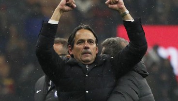 Prediksi Inter Milan Vs Munchen, Inzaghi Minta Timnya Lupakan Hasil Leg Pertama