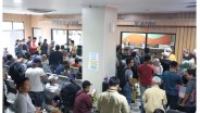 Pemutihan Pajak Kendaraan Banten 2025, Warga Tangerang Bisa Bayar di Sini